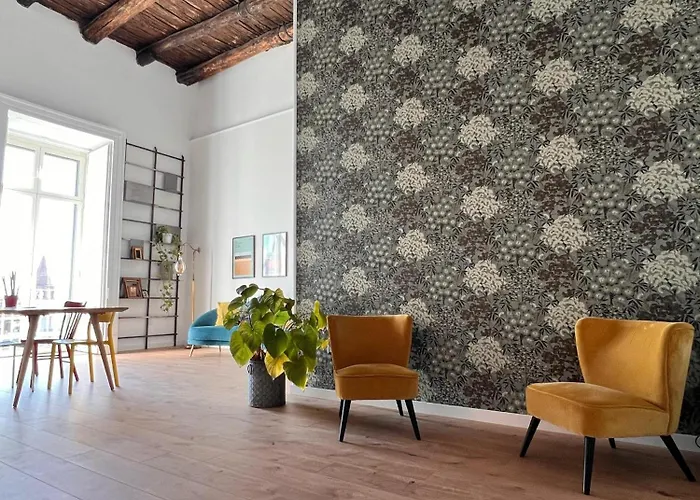 Bellini ViewBed and Breakfast